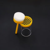 Maxbell Queen Bee Marking Tool Marker Bottle Plunger Beekeeping Queen Marking Bottle