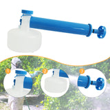 Maxbell Handheld Sprayer Hand Spray Bottle for Spraying Weeds Watering Home Cleaning