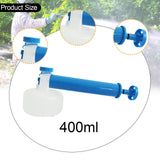 Maxbell Handheld Sprayer Hand Spray Bottle for Spraying Weeds Watering Home Cleaning