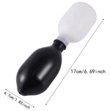 Maxbell Pollinator Device Accessories Plant Pollinator for Gardening Vegetable Peach Style A