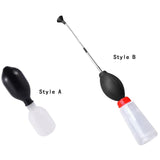Maxbell Pollinator Device Accessories Plant Pollinator for Gardening Vegetable Peach Style A