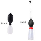 Maxbell Pollinator Device Accessories Plant Pollinator for Gardening Vegetable Peach Style A