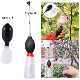 Maxbell Pollinator Device Accessories Plant Pollinator for Gardening Vegetable Peach Style A
