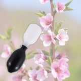 Maxbell Pollinator Device Accessories Plant Pollinator for Gardening Vegetable Peach Style A