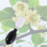 Maxbell Pollinator Device Accessories Plant Pollinator for Gardening Vegetable Peach Style A