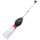 Maxbell Pollinator Device Accessories Plant Pollinator for Gardening Vegetable Peach Style B