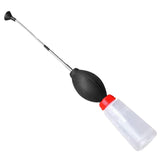 Maxbell Pollinator Device Accessories Plant Pollinator for Gardening Vegetable Peach Style B