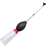 Maxbell Pollinator Device Accessories Plant Pollinator for Gardening Vegetable Peach Style B