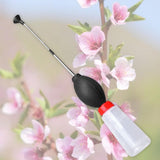 Maxbell Pollinator Device Accessories Plant Pollinator for Gardening Vegetable Peach Style B