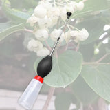 Maxbell Pollinator Device Accessories Plant Pollinator for Gardening Vegetable Peach Style B