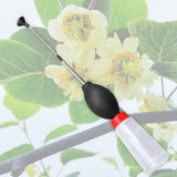 Maxbell Pollinator Device Accessories Plant Pollinator for Gardening Vegetable Peach Style B