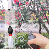 Maxbell Pollinator Device Accessories Plant Pollinator for Gardening Vegetable Peach Style B