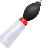 Maxbell Pollinator Device Accessories Plant Pollinator for Gardening Vegetable Peach Style B