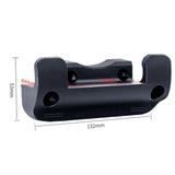 Maxbell Hose Reel Cart Wall Hanger Wall Mounted Storage Rack for Lawn Plant Watering