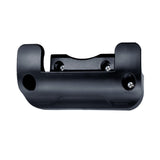 Maxbell Hose Reel Cart Wall Hanger Wall Mounted Storage Rack for Lawn Plant Watering
