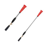 Maxbell Sprayer Wand Watering Sprayer Wand for Car Washing Sprinkling Watering Plant Length 55cm