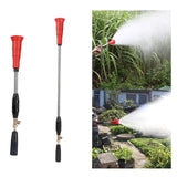Maxbell Sprayer Wand Watering Sprayer Wand for Car Washing Sprinkling Watering Plant Length 55cm