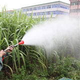 Maxbell Sprayer Wand Watering Sprayer Wand for Car Washing Sprinkling Watering Plant Length 55cm