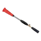 Maxbell Sprayer Wand Watering Sprayer Wand for Car Washing Sprinkling Watering Plant Length 55cm