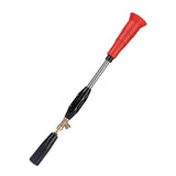 Maxbell Sprayer Wand Watering Sprayer Wand for Car Washing Sprinkling Watering Plant Length 55cm