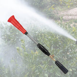 Maxbell Sprayer Wand Watering Sprayer Wand for Car Washing Sprinkling Watering Plant Length 55cm