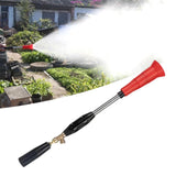 Maxbell Sprayer Wand Watering Sprayer Wand for Car Washing Sprinkling Watering Plant Length 55cm