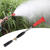 Maxbell Sprayer Wand Watering Sprayer Wand for Car Washing Sprinkling Watering Plant Length 55cm