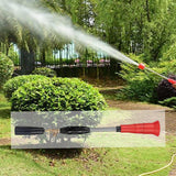 Maxbell Sprayer Wand Watering Sprayer Wand for Car Washing Sprinkling Watering Plant Length 55cm