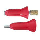 Maxbell Sprayer Wand Watering Sprayer Wand for Car Washing Sprinkling Watering Plant Length 60cm