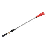 Maxbell Sprayer Wand Watering Sprayer Wand for Car Washing Sprinkling Watering Plant Length 60cm