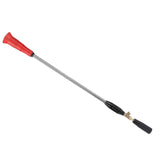 Maxbell Sprayer Wand Watering Sprayer Wand for Car Washing Sprinkling Watering Plant Length 60cm