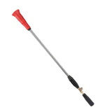 Maxbell Sprayer Wand Watering Sprayer Wand for Car Washing Sprinkling Watering Plant Length 60cm