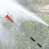 Maxbell Sprayer Wand Watering Sprayer Wand for Car Washing Sprinkling Watering Plant Length 60cm