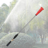 Maxbell Sprayer Wand Watering Sprayer Wand for Car Washing Sprinkling Watering Plant Length 60cm