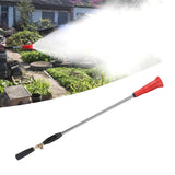 Maxbell Sprayer Wand Watering Sprayer Wand for Car Washing Sprinkling Watering Plant Length 60cm