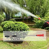 Maxbell Sprayer Wand Watering Sprayer Wand for Car Washing Sprinkling Watering Plant Length 60cm
