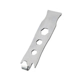 Maxbell Fence Wire Twisting Sturdy Strong Enough to Twist Any Steel Wire Easy to Use 9.5cmx2.5cm