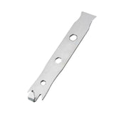 Maxbell Fence Wire Twisting Sturdy Strong Enough to Twist Any Steel Wire Easy to Use 15cmx2.5cm