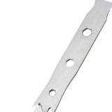 Maxbell Fence Wire Twisting Sturdy Strong Enough to Twist Any Steel Wire Easy to Use 15cmx2.5cm