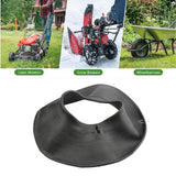 Maxbell 16x6.50-8 Inner Tube Tire Tube Replacement for Trailers Tillers Snowthrowers