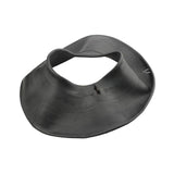 Maxbell 16x6.50-8 Inner Tube Tire Tube Replacement for Trailers Tillers Snowthrowers