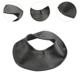 Maxbell 16x6.50-8 Inner Tube Tire Tube Replacement for Trailers Tillers Snowthrowers