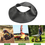 Maxbell 16x6.50-8 Inner Tube Tire Tube Replacement for Trailers Tillers Snowthrowers