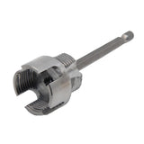 Maxbell Pipe Threading Tool Home Renovation DIY Project Easy to Use for DIY Plumbing 6 point