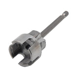 Maxbell Pipe Threading Tool Home Renovation DIY Project Easy to Use for DIY Plumbing 6 point