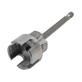 Maxbell Pipe Threading Tool Home Renovation DIY Project Easy to Use for DIY Plumbing 6 point