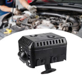 Maxbell Engine Motor Exhaust Muffler Assembly Portable Accessory for 168F 170F Gx160