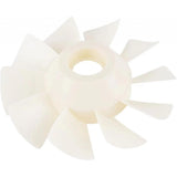 Maxbell Mower Hydraulic Fan Premium Practical 731-06098 for Ltx1042 Lgt1050 Ltx1046