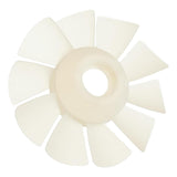 Maxbell Mower Hydraulic Fan Premium Practical 731-06098 for Ltx1042 Lgt1050 Ltx1046