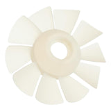 Maxbell Mower Hydraulic Fan Premium Practical 731-06098 for Ltx1042 Lgt1050 Ltx1046